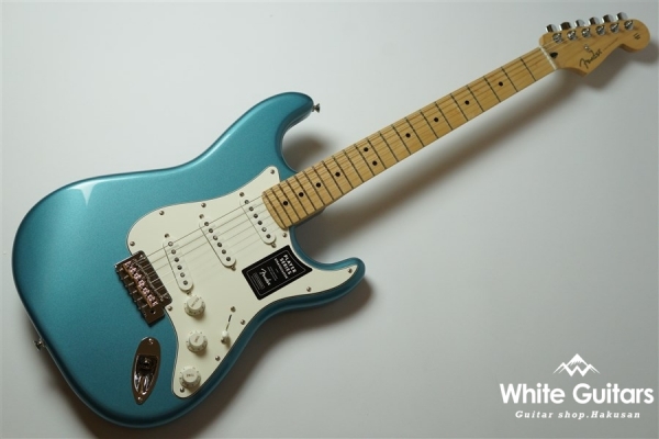 Player Stratocaster -  Tidepool